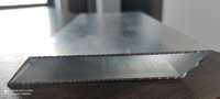 Profil aluminiowy romb 140x20x1,6  PA38 6M BRUTTO