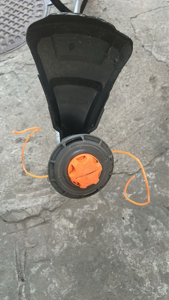 Продаю електро косу