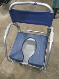 Cadeira Sanitário