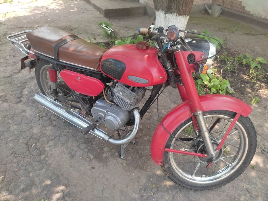 Мінск 3.111 1974