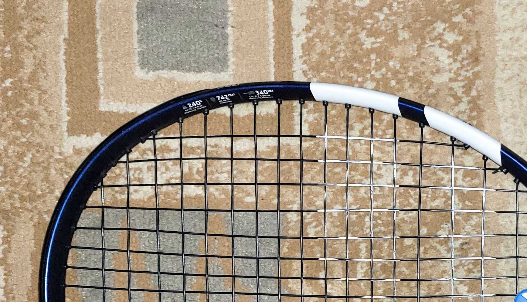 Rakieta tenisowa Babolat Evo Drive 115