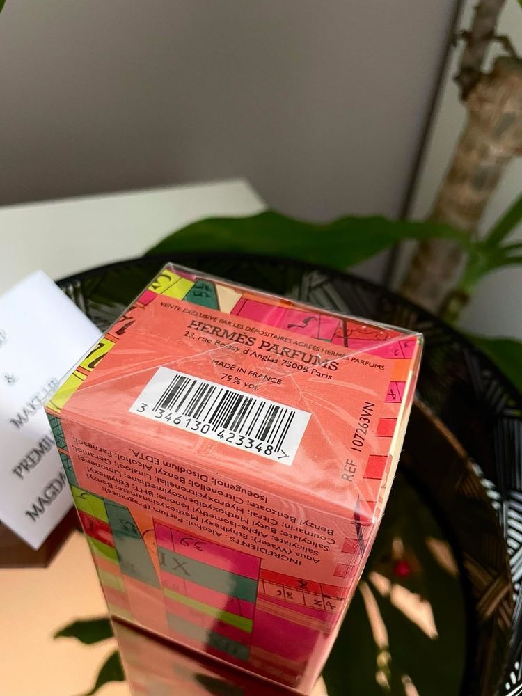 Hermes Twilly D`Hermes 30 ml