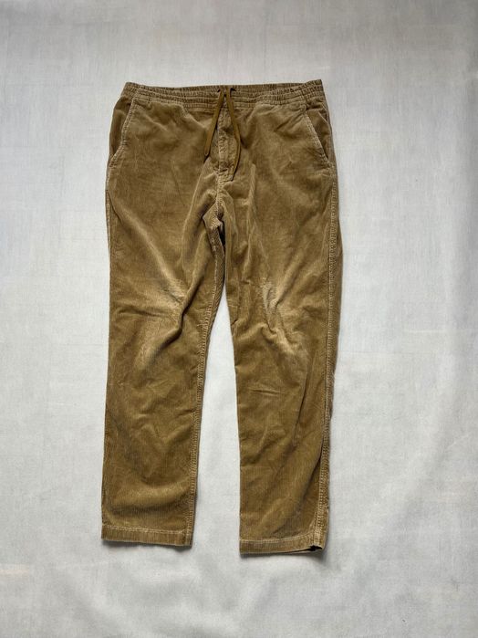 Sztruksowe Spodnie Polo Ralph Lauren new collection