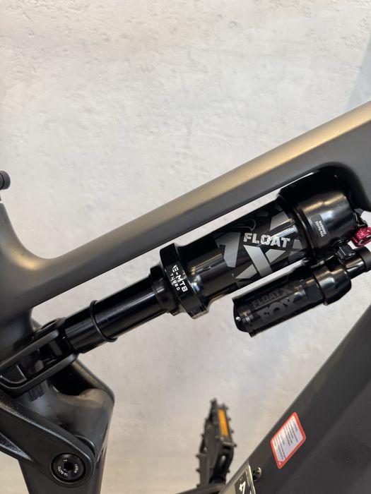 Cube stereo one77 hpc slx 800 slt 26r