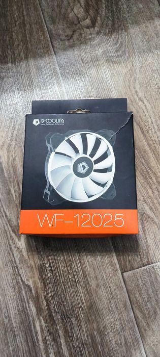 Вентилятор Corsair A1425l12-2, Fractal Dynamic X2