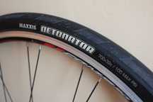 Opony Maxxis Detonator 700x32c - 2 sztuki