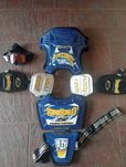 Acessorios Motocross