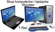 Skup sprzedaż komputerów laptopów sprzętu komputerowego Wrocław