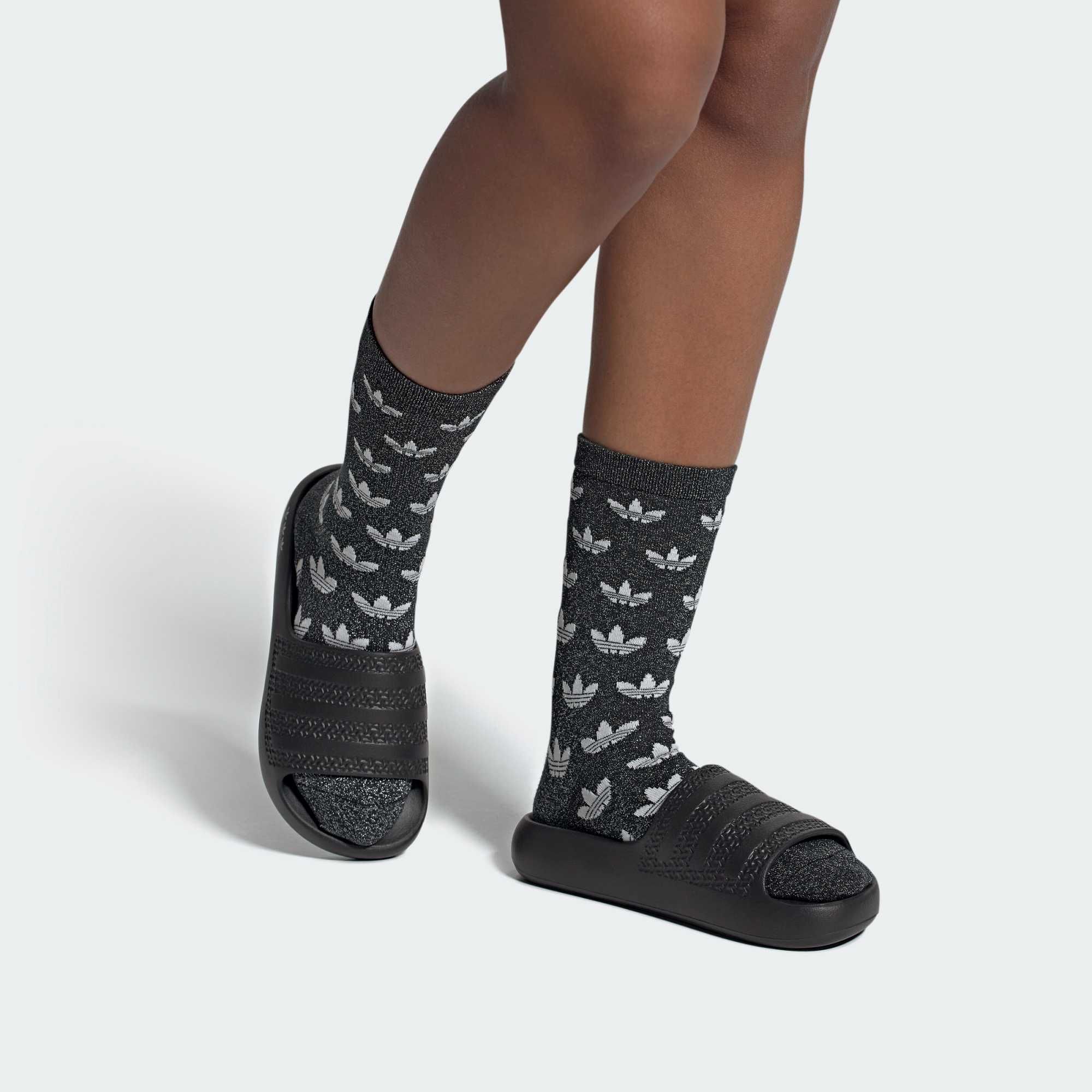 Оригінал! Тапки Adidas ADILETTE AYOON W GX1979