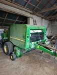 Belarka John Deere F440 E