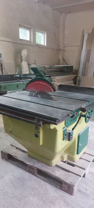 Piła tarczowa DPTA-40