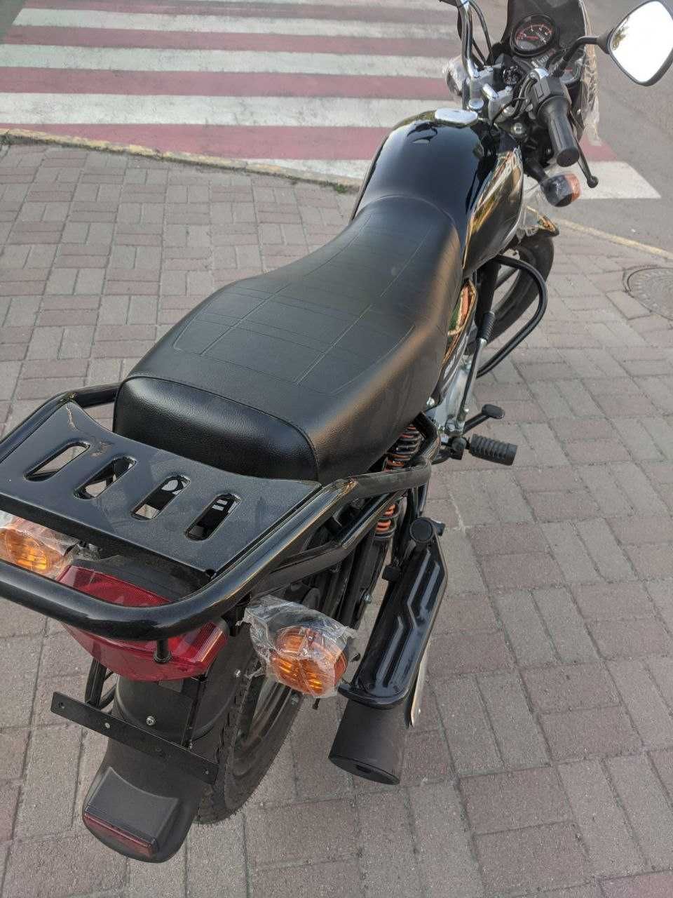 Bajaj Boxer BM 150. Дорожня версія. гарантія 2 роки