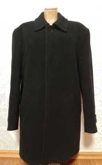 Пальто мужское осень, зима, подкладка съемная, 50 р - 900 грн
