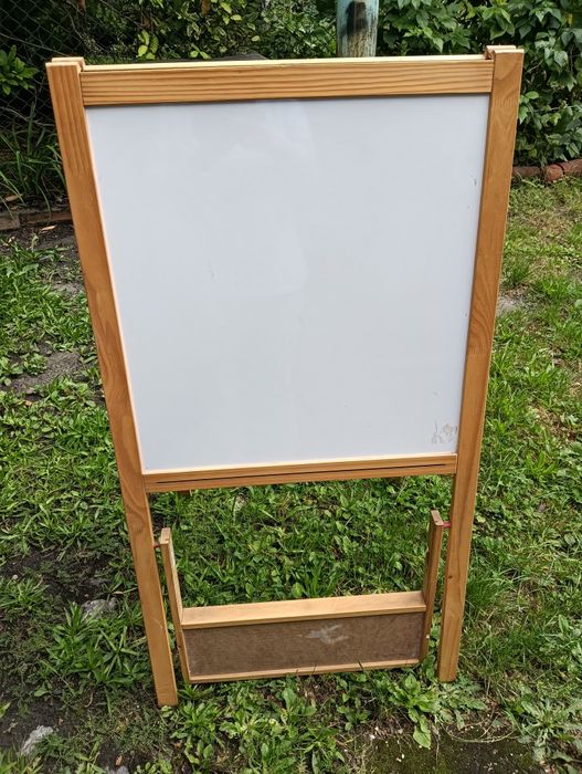 Tablica dla dzieci