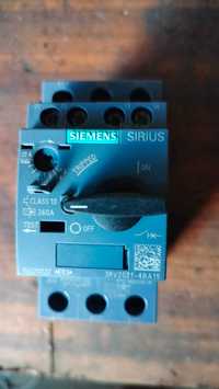 Wyłącznik nadprądowy Siemens sirius
