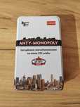 Anty-Monopoly mini wersja