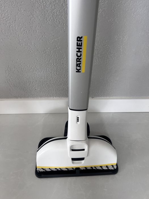 Mop elektryczny Karcher EwM 2