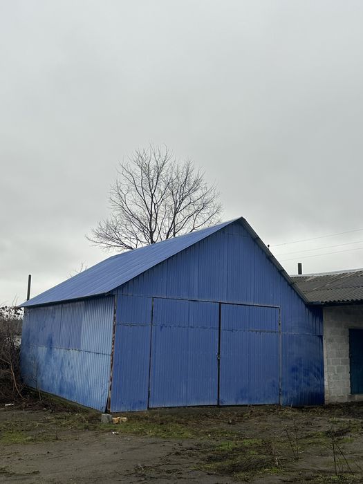 Здам приміщення  під склад ! 40 м2