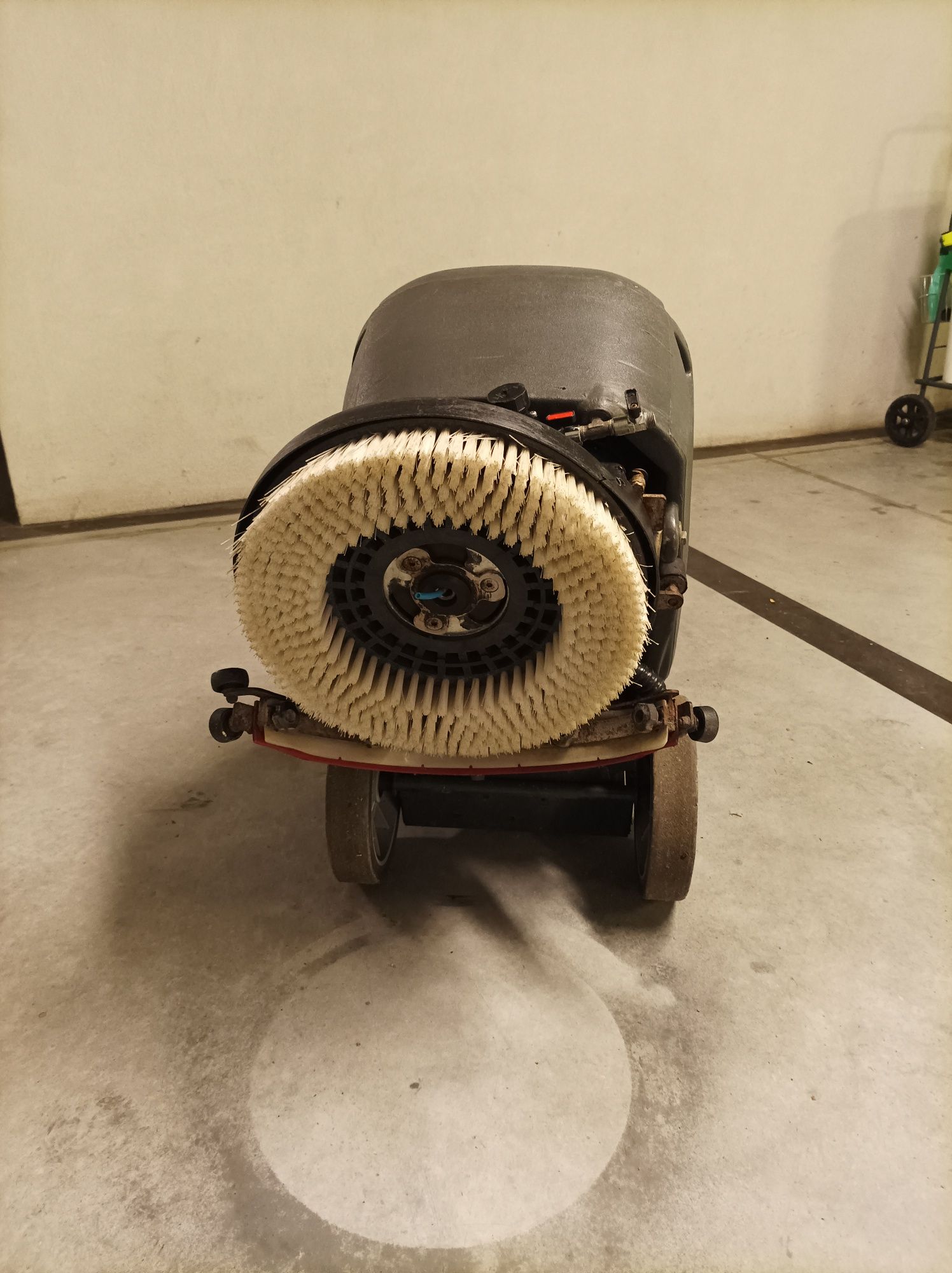 Szorowarka CP Mini 35 B