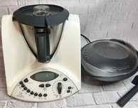 Thermomix TM 31 Robot kuchenny