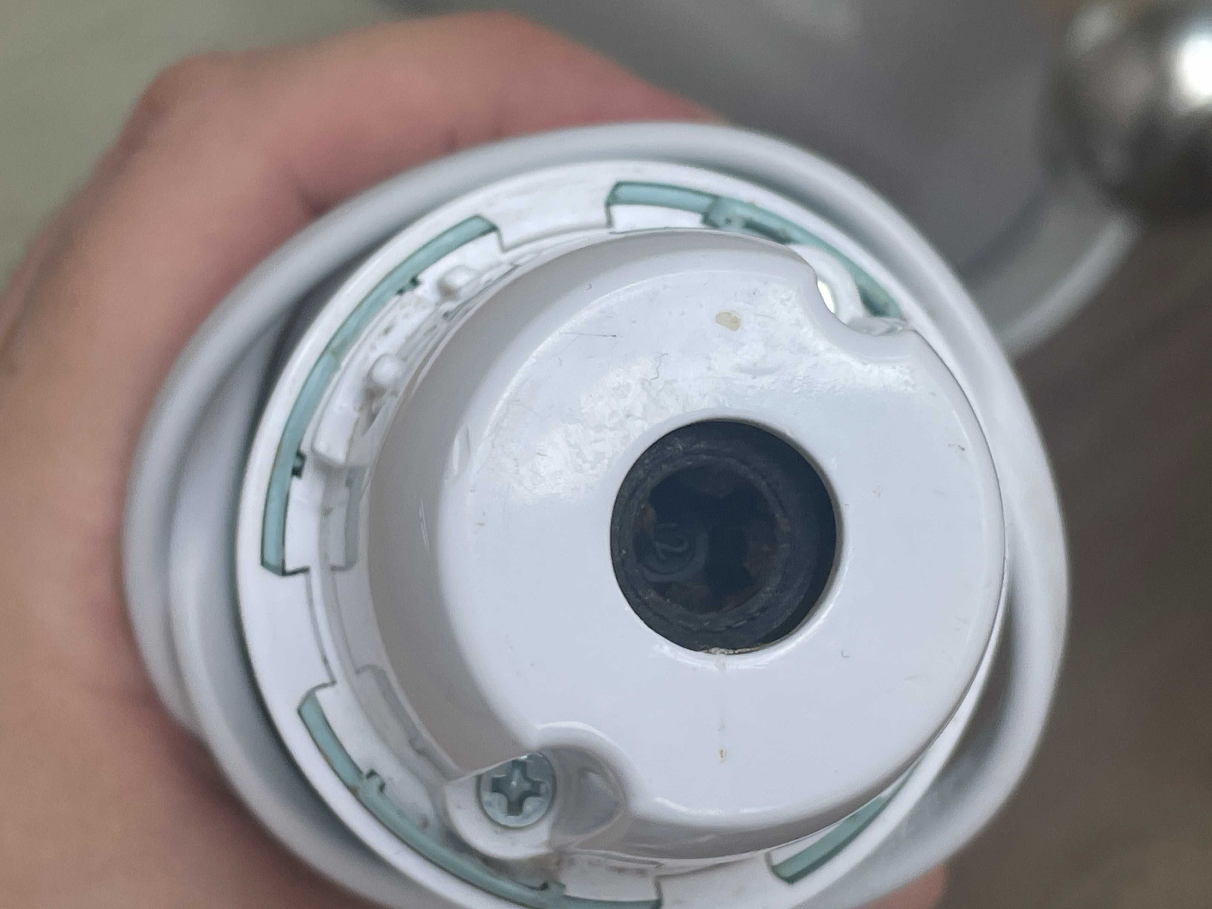 Blender ręczny SilverCrest Lidl - zestaw błękitny