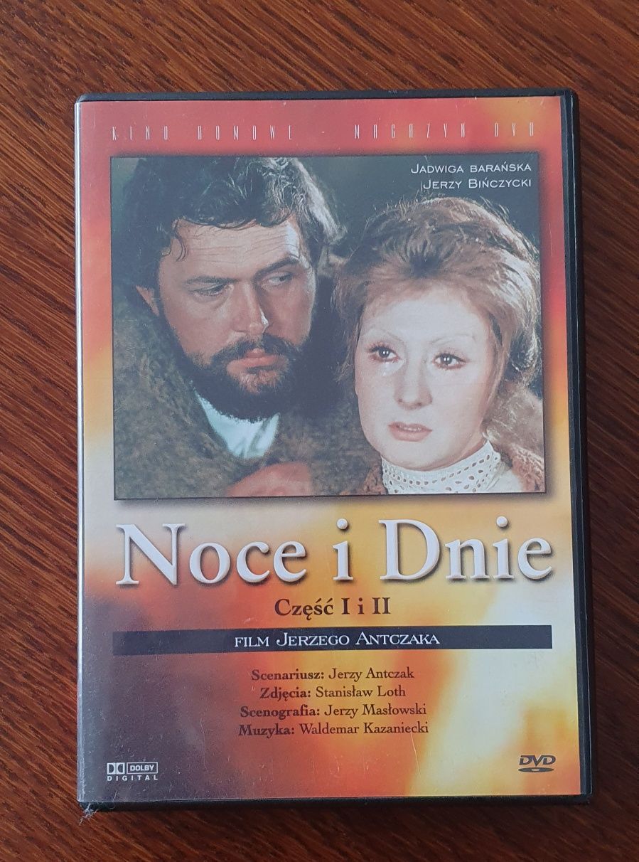 Noce i dnie - film