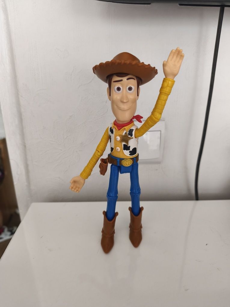 Toy story figurka 25cm