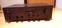 Wzmacniacz Denon PMA-500W