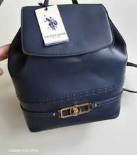 U.S. POLO assn. Plecak