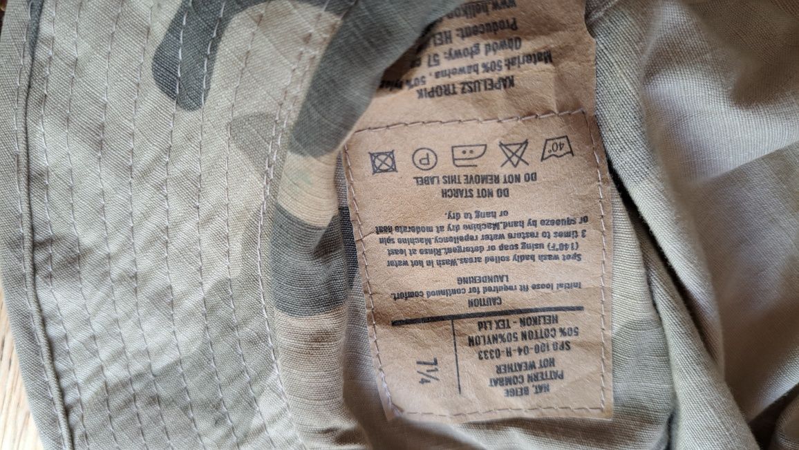 Czapki turystyczne 3 szt. Plus gratis
