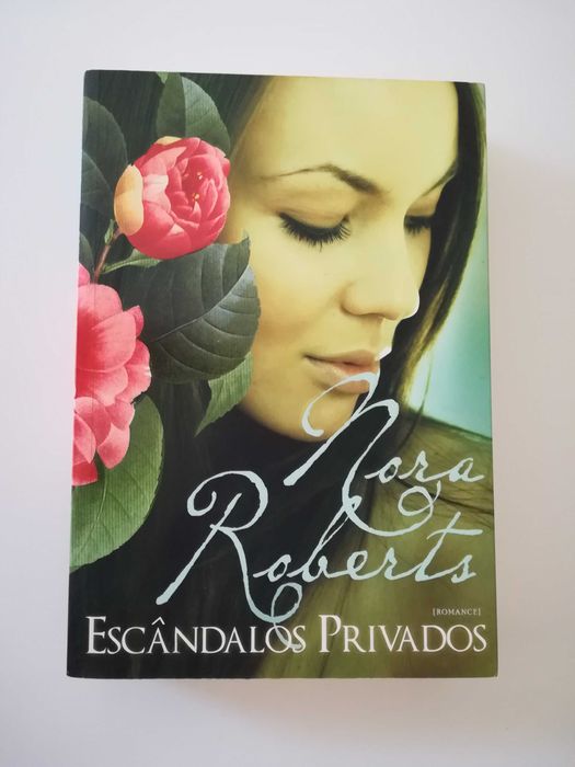 Escândalos Privados - Nora Roberts