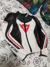 Casaco Motard Dainese