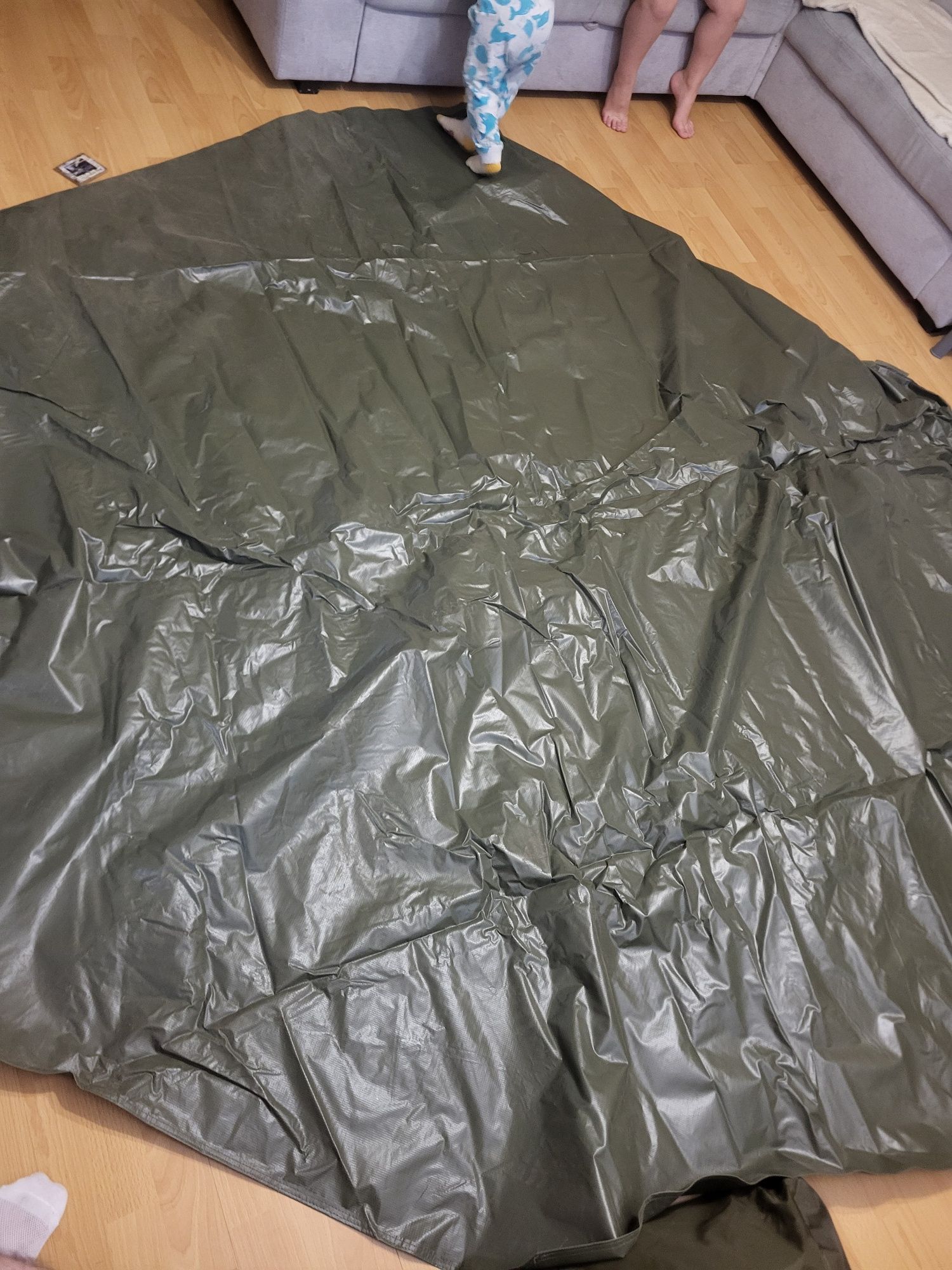 Mikado enclave 2 man bivvy