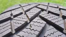 Opony zimowe Hankook 205/60 R16
