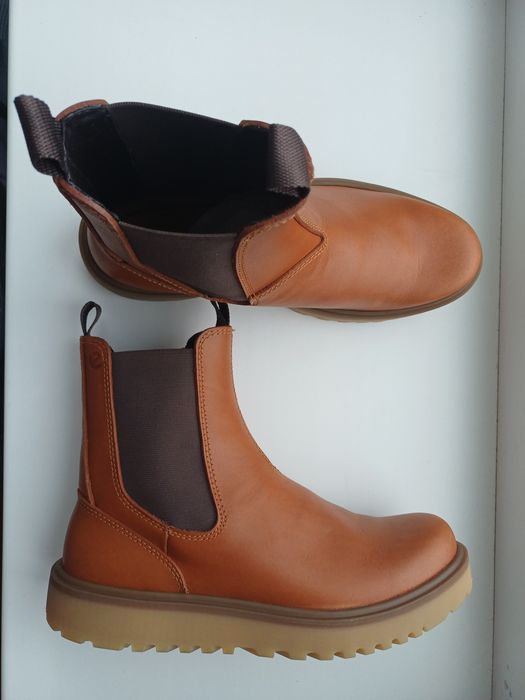 Челсі жіночі ECCO Staker 21760301053 ZW8200 розмір 40 Оригінал