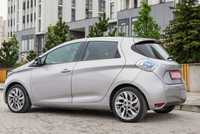 Renault Zoe 2016 Intence