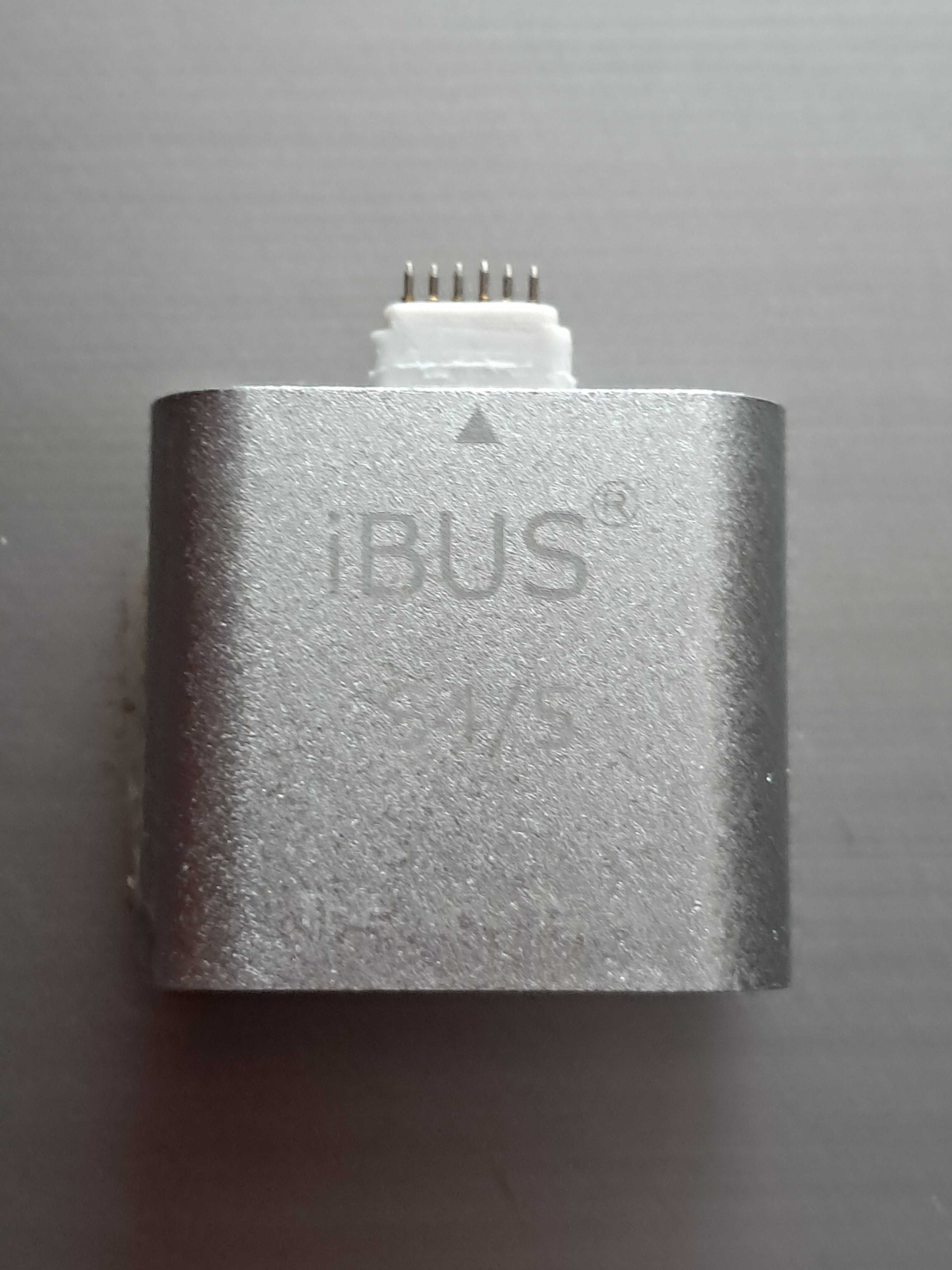 iBUS S4/5 Tool для Apple Watch S4 / S5 (40 мм / 44 мм)