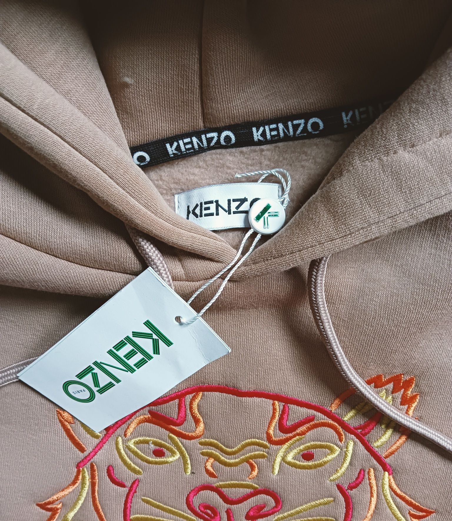 Ocieplana bluza męska Kenzo M
