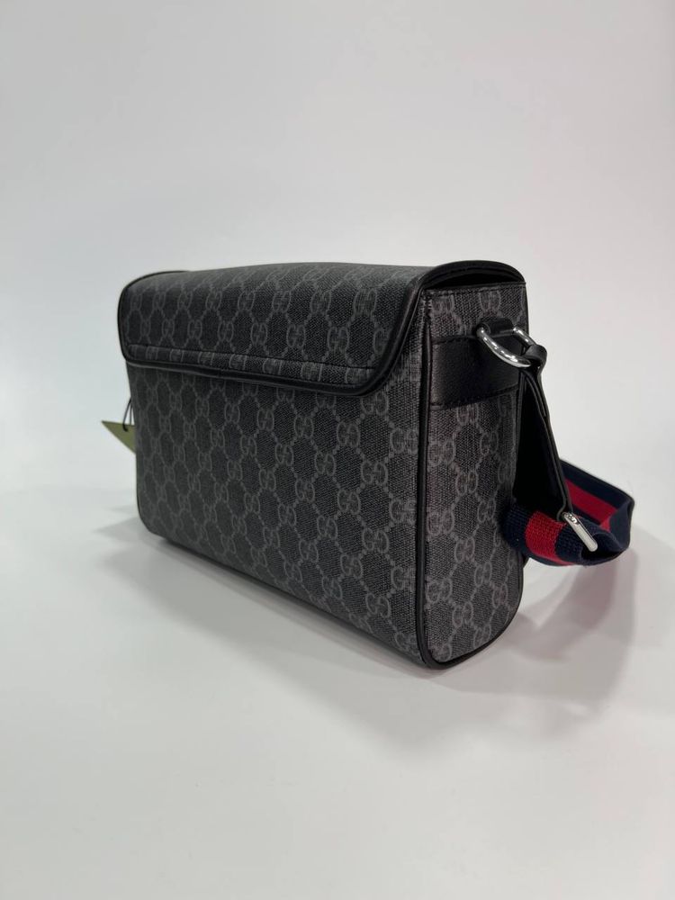 Мужская сумка Гуччи/Чоловіча сумка Gucci