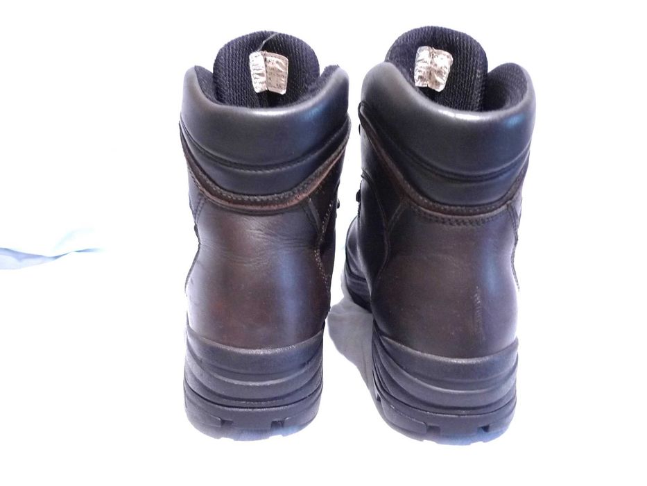 CRISPI Besseggen GORE-TEX r.42/26,5cm Buty skórzane trekkingowe