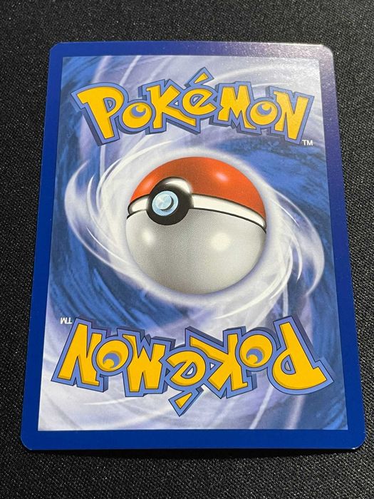 Carta Pokémon Greavard 104/198 Scarlet & Violet