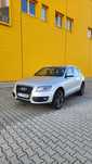 *** Audi Q5 3.0 TDI Quattro S-line ***