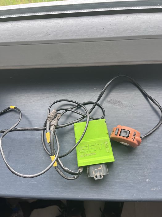 Modul vhm get athena ktm sx 125