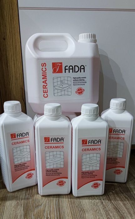 Фада Кераміка Fada