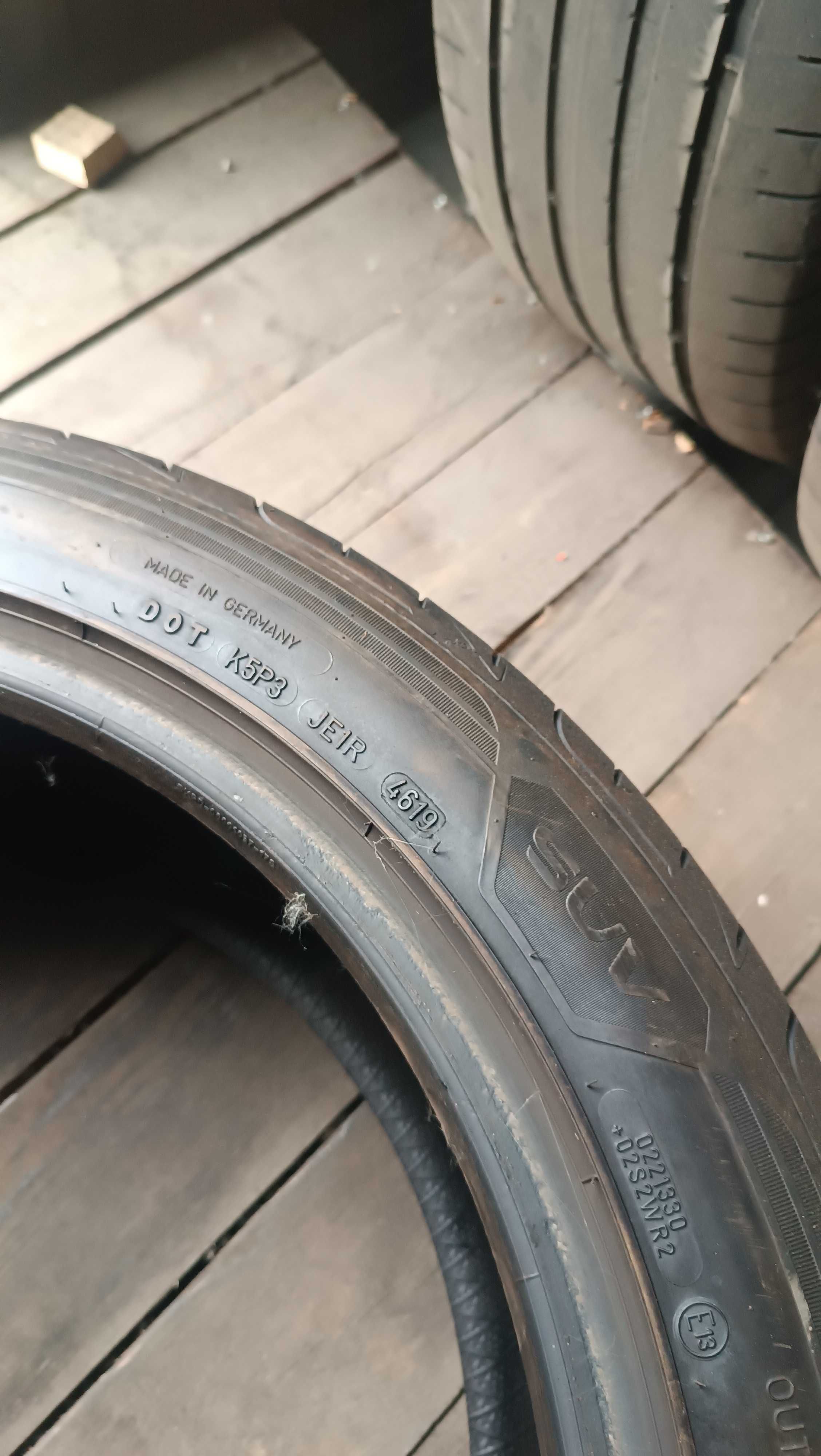 Автошини Goodyear