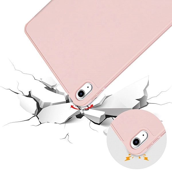 Tech-protect Sc Pen Ipad 10.9/2022 Pink