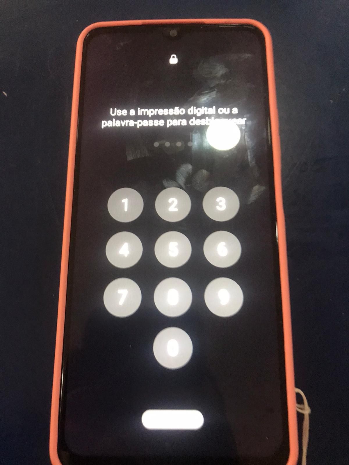 OPPO a18 128gigas