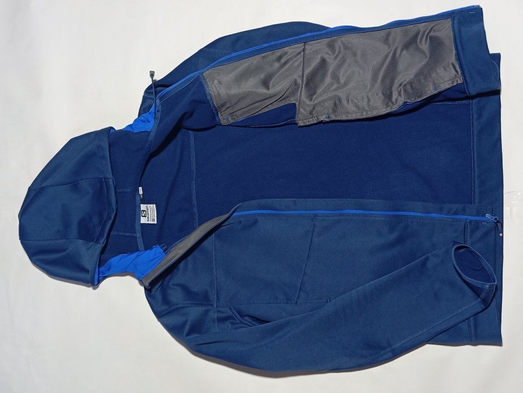 Salomon softshell