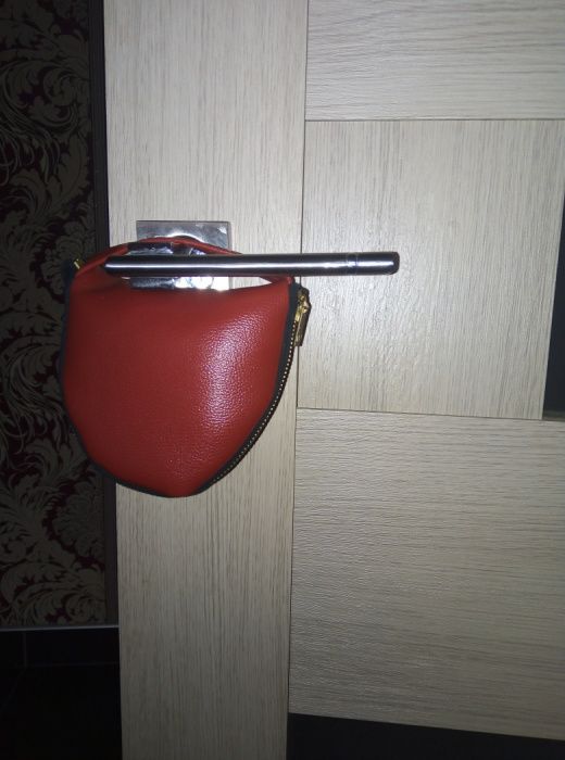 Сумка-борсетка хозяйств.