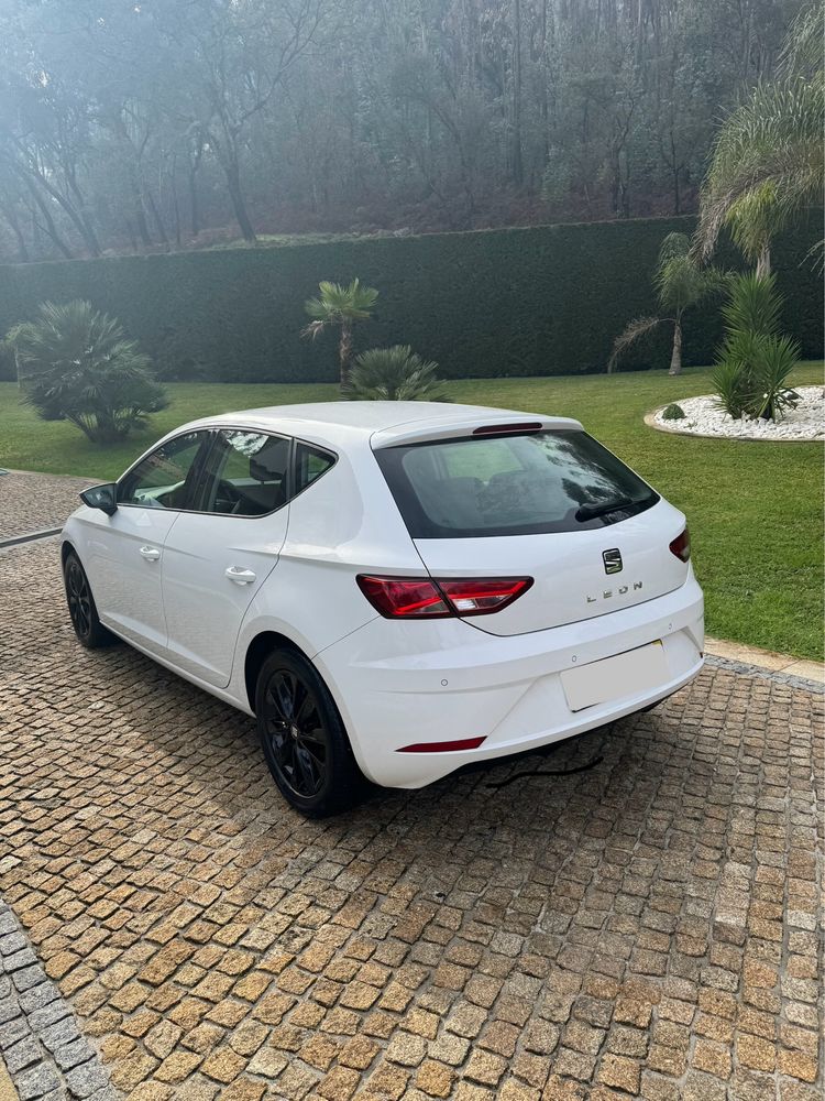 Seat Leon 1.2 TSI